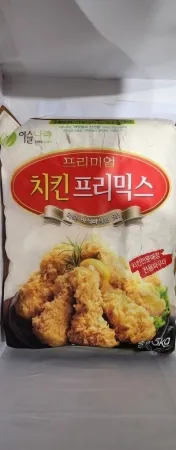 치킨파우더,5Kg,이슬나라,실온