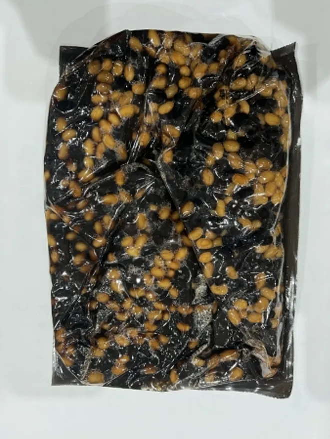 콩조림,콩자반(흰5:검5),1Kg,이음푸드,냉장,중국 이미지