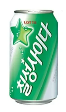 칠성사이다,8520ml(355ml*24EA),롯데칠성,실온,업소용,국산