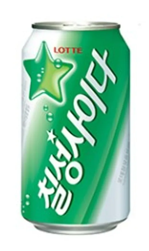 칠성사이다,8520ml(355ml*24EA),롯데칠성,실온,업소용,국산 이미지