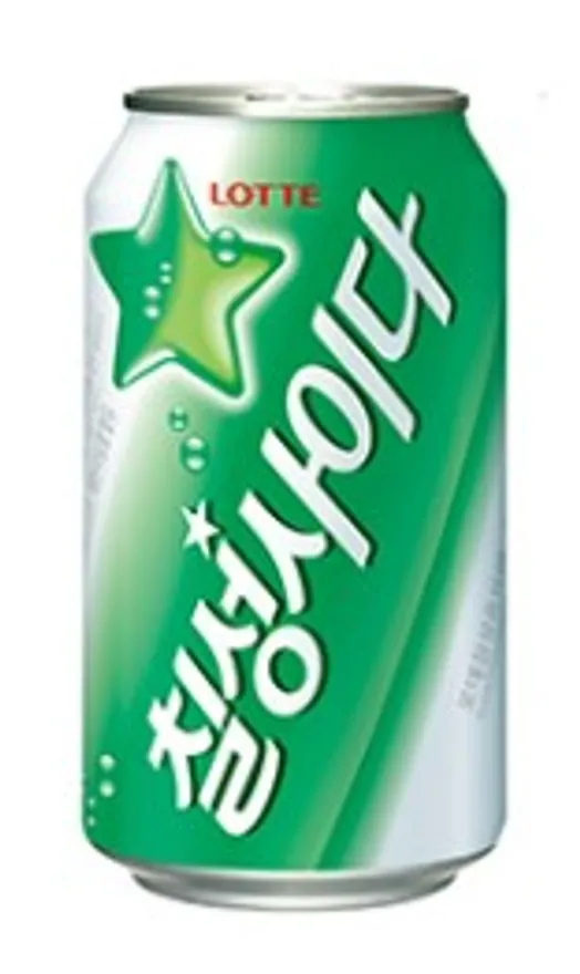 칠성사이다,8520ml(355ml*24EA),롯데칠성,실온,업소용,국산 이미지