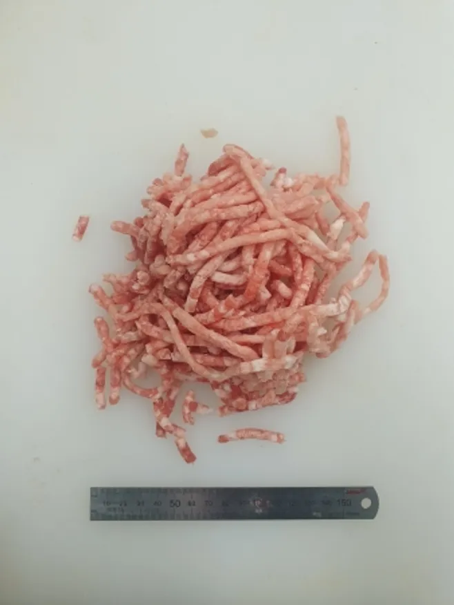 돈후지,1Kg,냉동,볶음밥용,민찌,국산 이미지