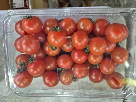 방울토마토, 1kg, 특품, 실온, 국산