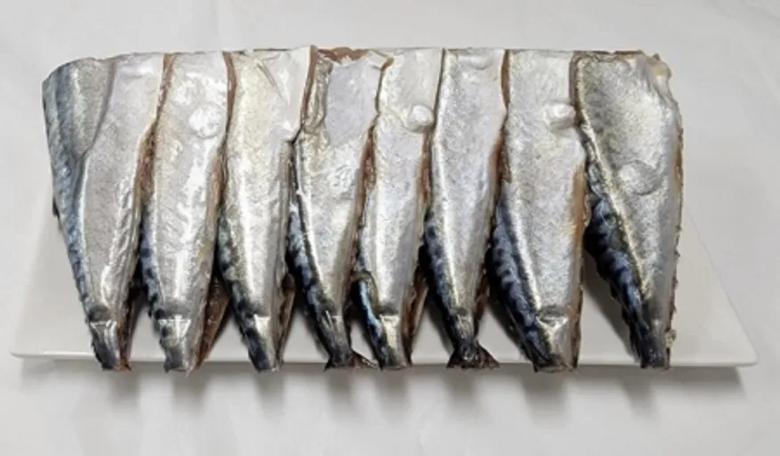 자반고등어(냉동,절단/소제,상품,국산) 이미지