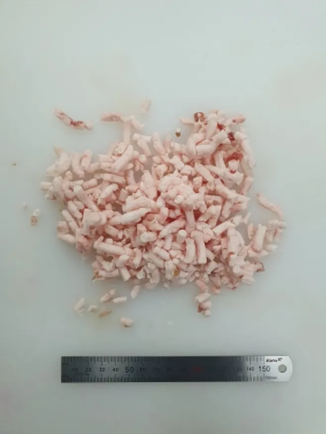 육우,1Kg,지방,냉동,분쇄,국산,밀봉/진공포장 아님 이미지