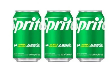 스프라이트(업소용),355ml*24EA,코카콜라,실온