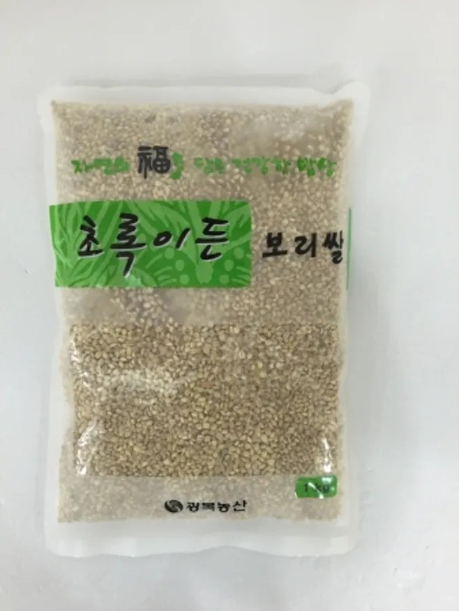 쌀보리쌀(실온,국산) 이미지