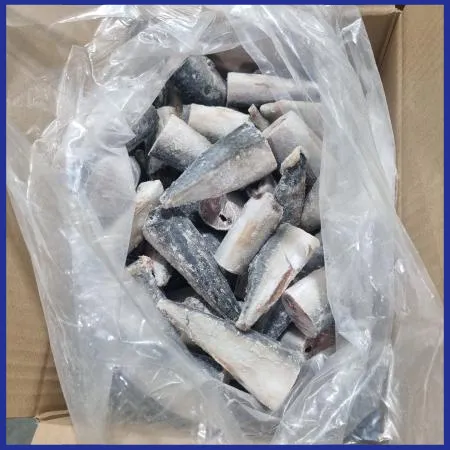 ⭐한정특가⭐고등어,조림용(40~50g/미),1kg,냉동,내장제거,중국산