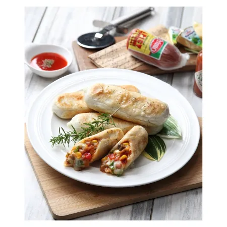 ⭐간편식⭐피자찰바, 115~120g, 로뎀푸드, 냉동 이미지