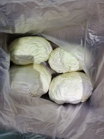 양배추,11.2Kg(2.8Kg*4입/Box),상품,탈피,국산