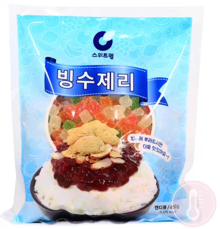 팥빙수용젤리,300g(EA),실온