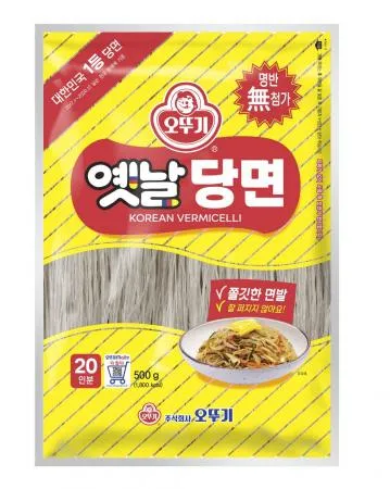 옛날당면(오뚜기,실온)