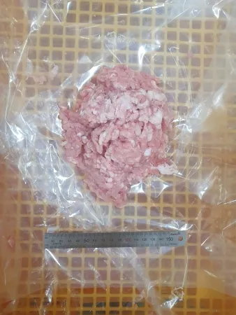돈육,1Kg,전지,냉장,분쇄,국산,밀봉/진공포장 아님