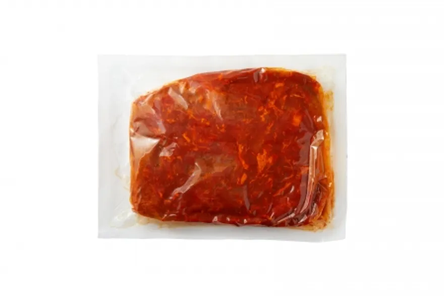 냉동돈육고추장불고기, 5Kg, 냉동, 국산,밀봉/진공포장 아님 이미지
