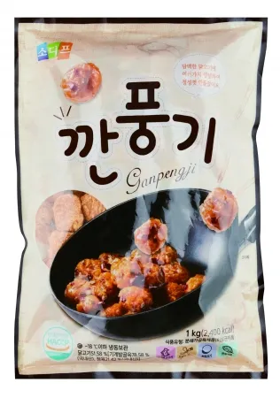 깐풍기(소디프,냉동)