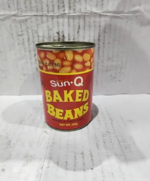 베이키드빈스(대봉),420g,상온