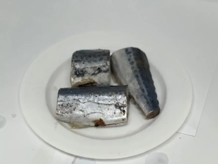 H삼치(냉동,상품,조림용,소제/절단,국산) 이미지