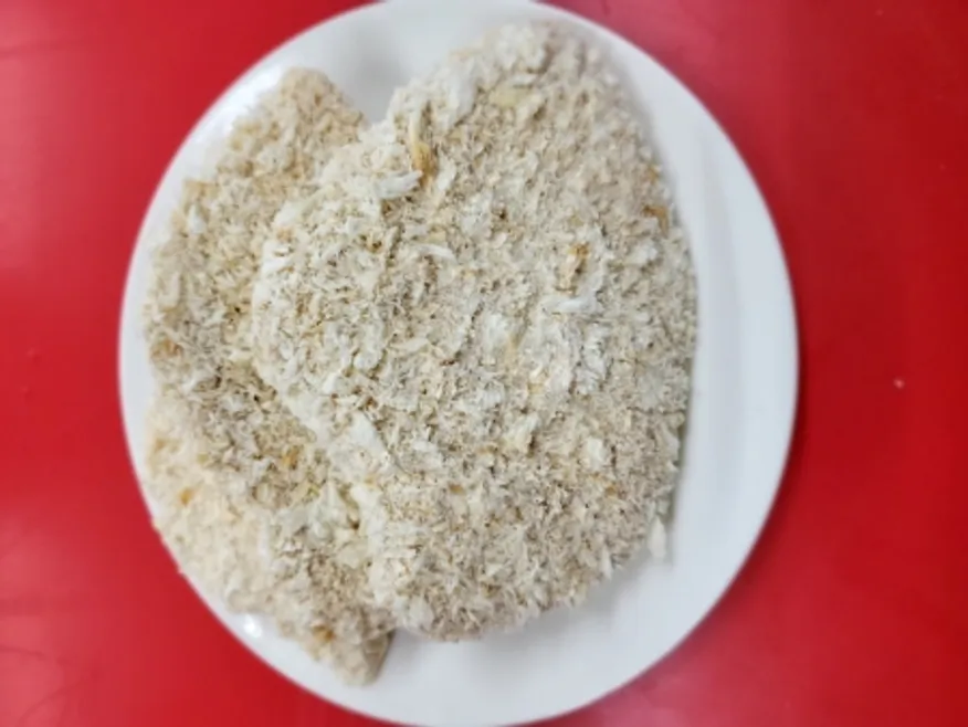 통살치킨까스, 1Kg, 냉동 이미지