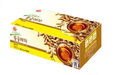 삼화둥굴레차(오뚜기,실온)