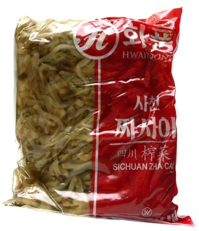 [화풍]짜사이(중국제조)(실온)