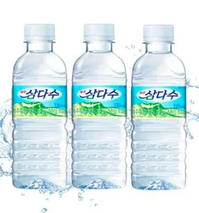 제주삼다수, 6.6l, 광동제약,실온 이미지