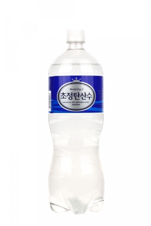 초정탄산수(플레인), 1.5L, 일화,실온
