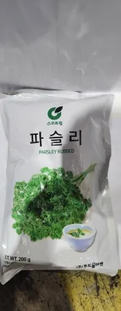 건파슬리,200g,신영,실온