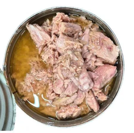 ⭐현대특가⭐삼포참치(살코기), 1.88kg 이미지