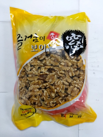 호두반태(상온,상품,미국)