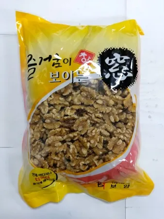 호두반태(상온,상품,미국)