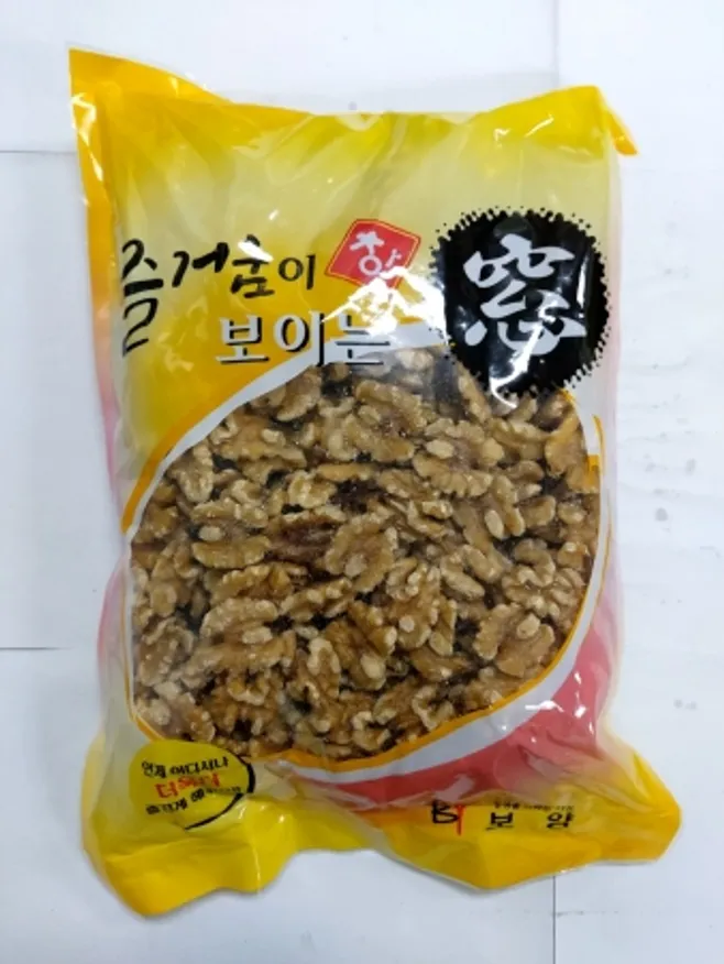 호두반태(상온,상품,미국) 이미지