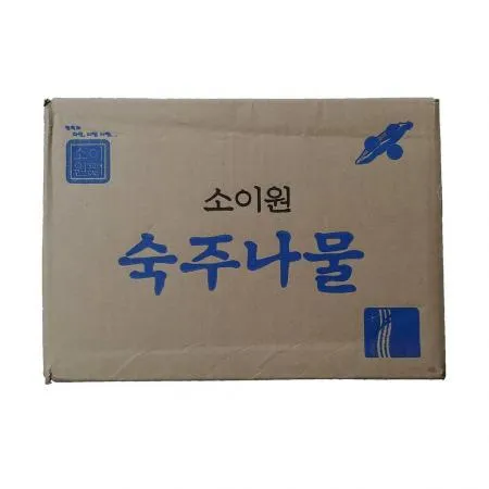 숙주,1kg,냉장,수입 이미지