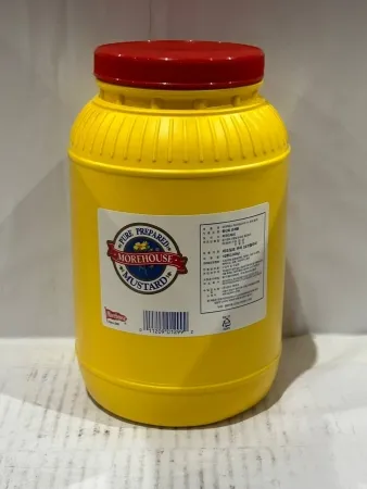 후렌치머스타드소스,3,628g,모어하우스,실온