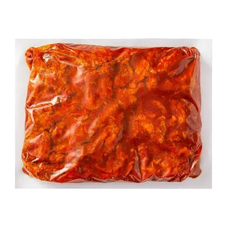 [H쿡]매운찜닭,5kg,스푸센,냉동,국산