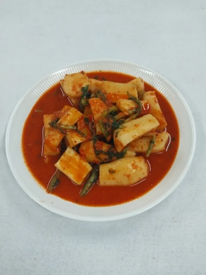 총각김치,1kg,선농식품,실온,중숙 이미지