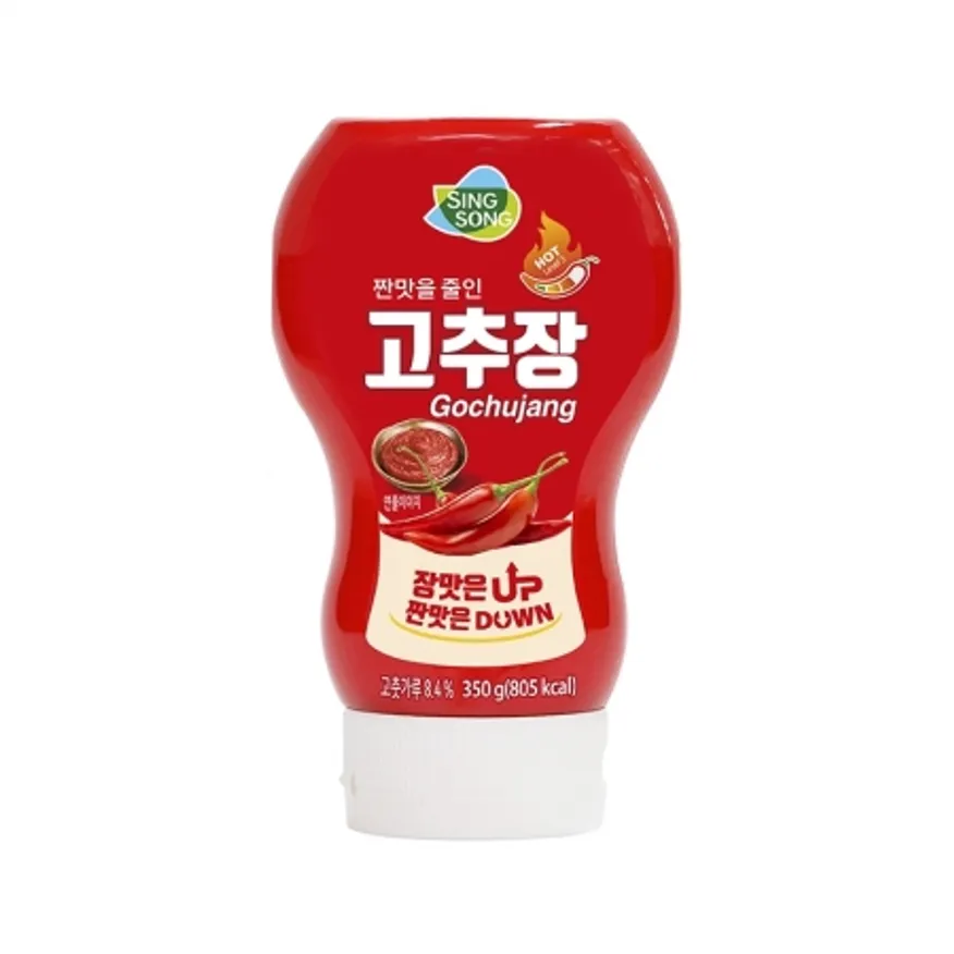 짠맛줄인고추장,350g,신송식품,실온,충남 이미지