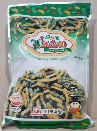 김고소아(금호물산),500g