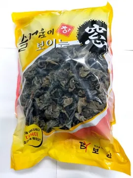 건목이버섯,1Kg(pk),수입