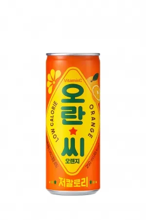 오란씨오렌지, 7.5l, 동아오츠카,실온