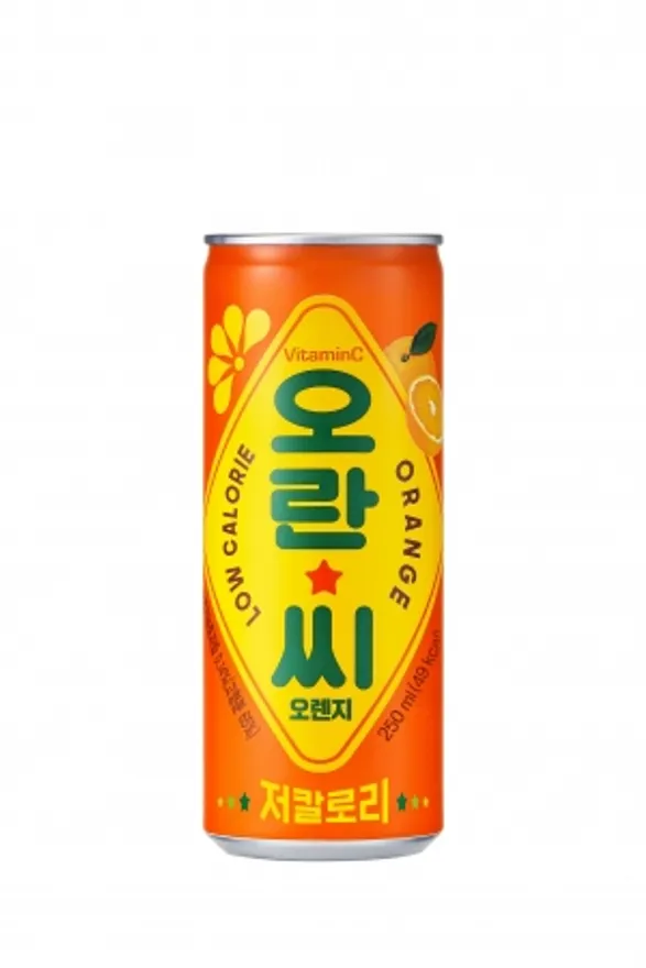 오란씨오렌지, 7.5l, 동아오츠카,실온 이미지