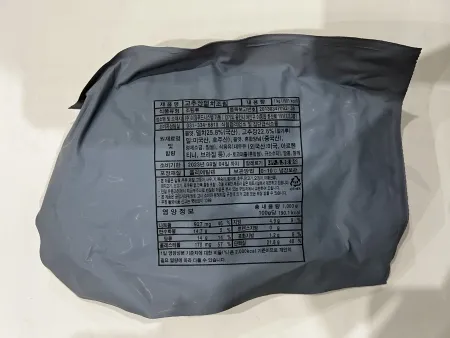 고추장가이리멸치조림,1kg,이음푸드,냉장