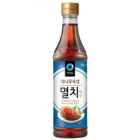 멸치액젓(대상,실온)