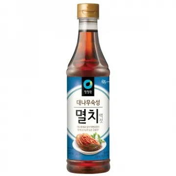 멸치액젓(대상,실온)
