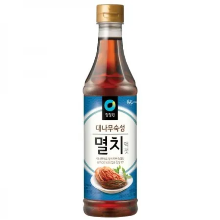 멸치액젓(대상,실온)