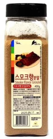 스모크향분말(실온)