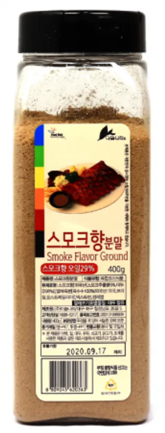 스모크향분말(실온) 이미지
