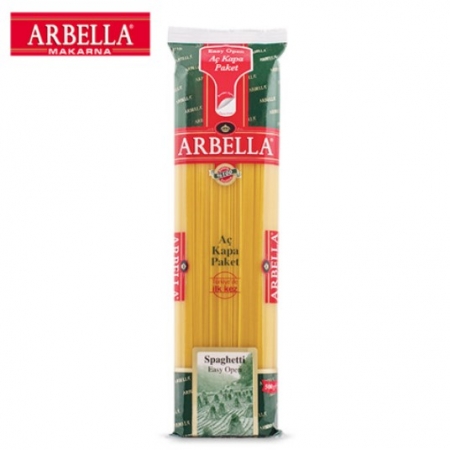 아르벨라스파게티, 500g, 보라티알,실온,터키