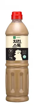 치킨스톡,1Kg,이엔푸드,실온