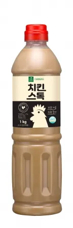 치킨스톡,1Kg,이엔푸드,실온