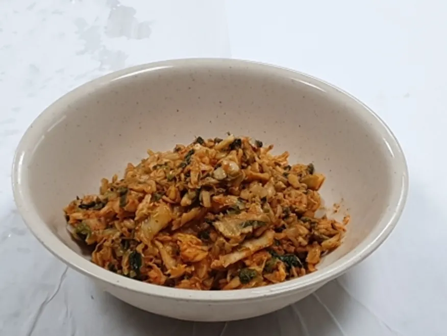 배추김치,1kg,선농식품,실온,볶음용,슬라이스,국산 이미지
